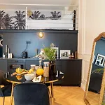Appartement Ocre