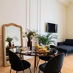 Ocre Appartement