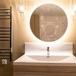 Appartement Ocre *