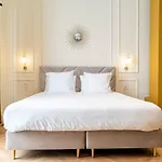 Appartement Ocre *
