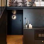 Appartement Ocre