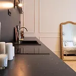 Ocre Appartement Lyon