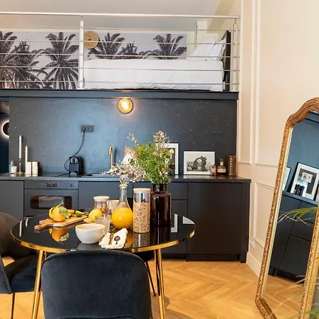 Apartamento Ocre