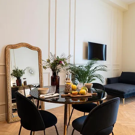 Ocre Apartamento