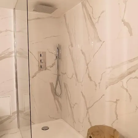 Ocre Apartamento