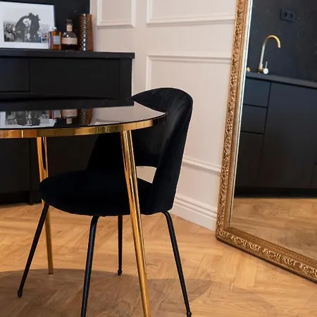 Apartamento Ocre Lyon